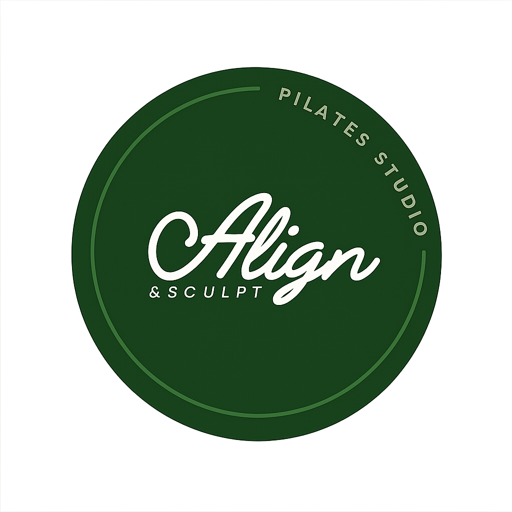 Align & Sculpt Pilates Studio