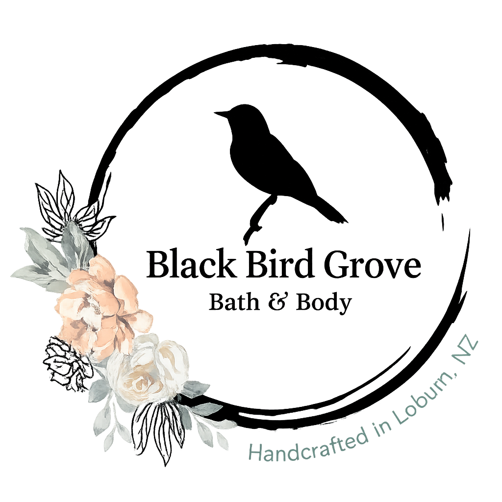 Black Bird Grove Bath & Body