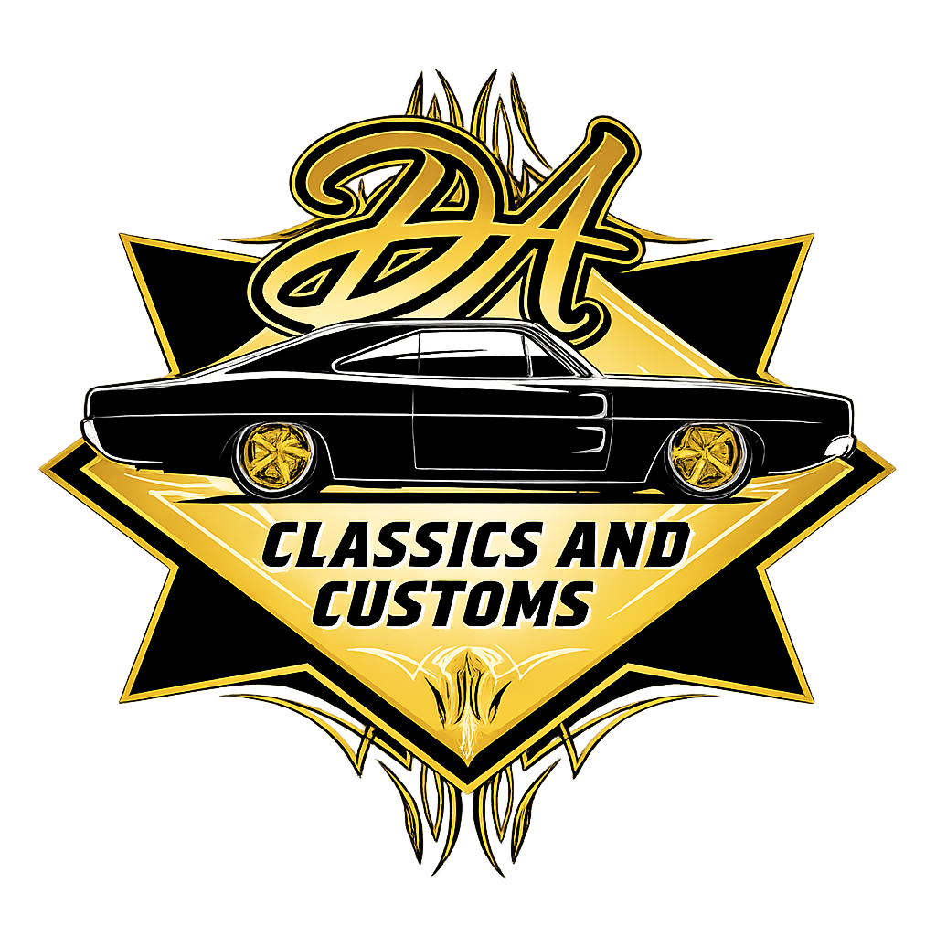 D A Classics & Customs