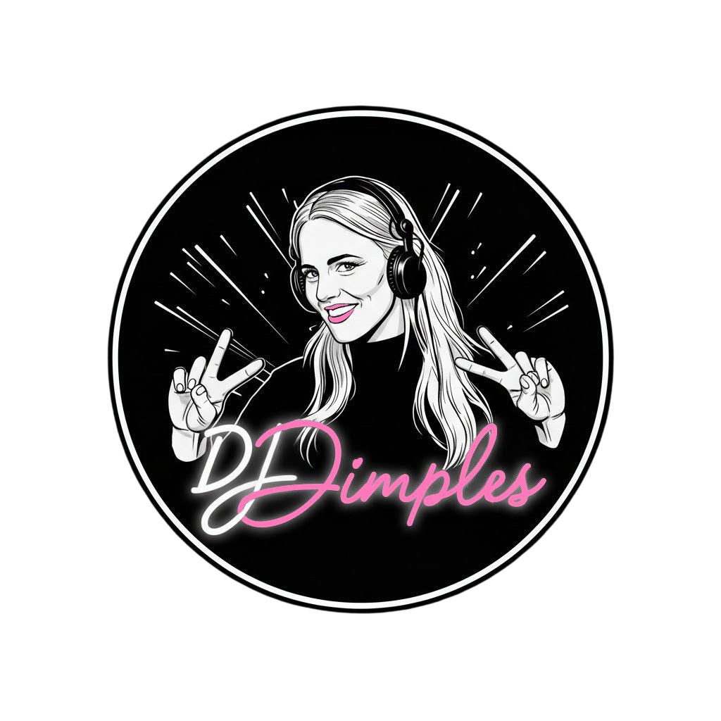 DJ Dimples