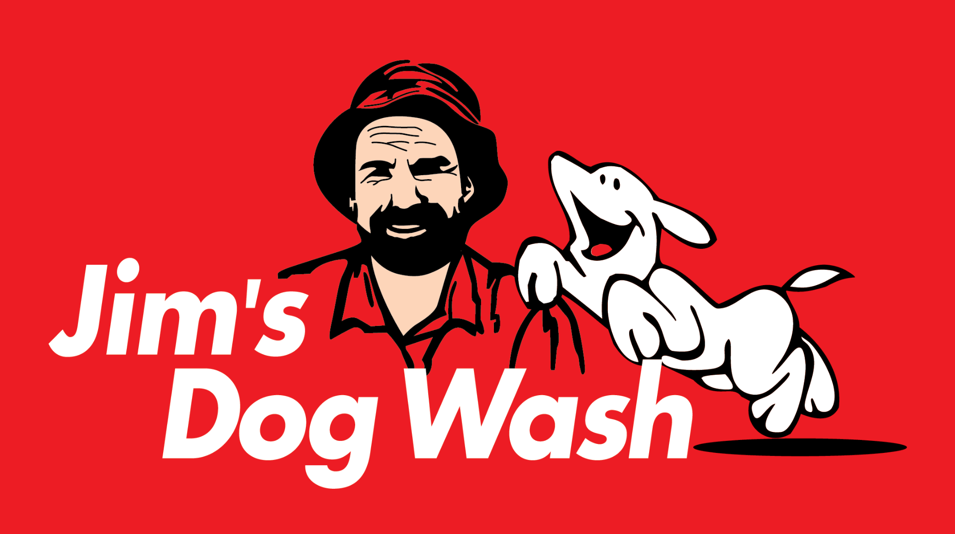 Jim's Dog Wash North Canterbury