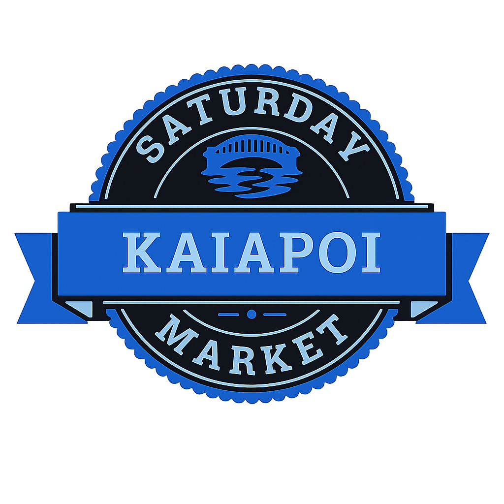 Kaiapoi Saturday Market