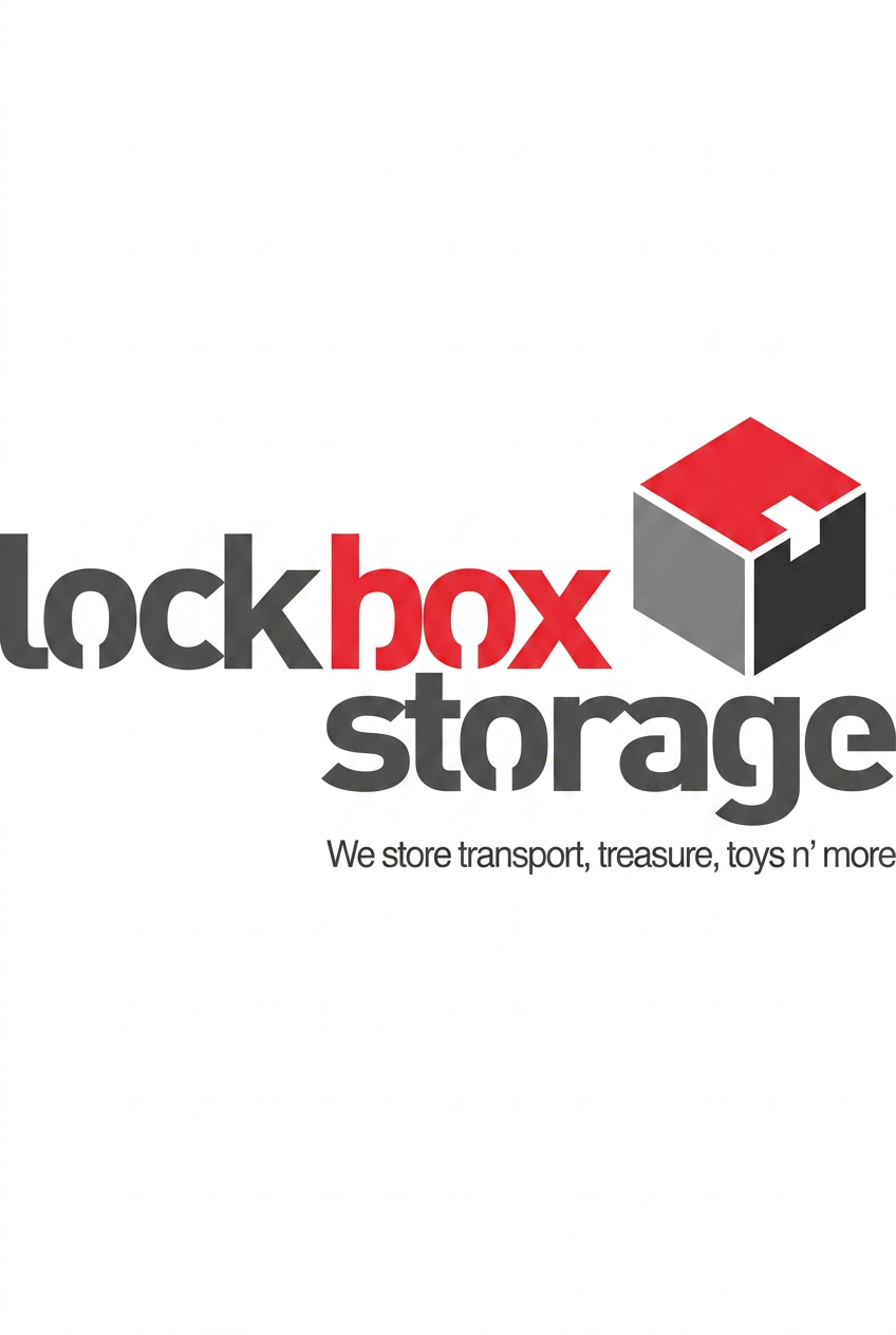 LockBox Storage