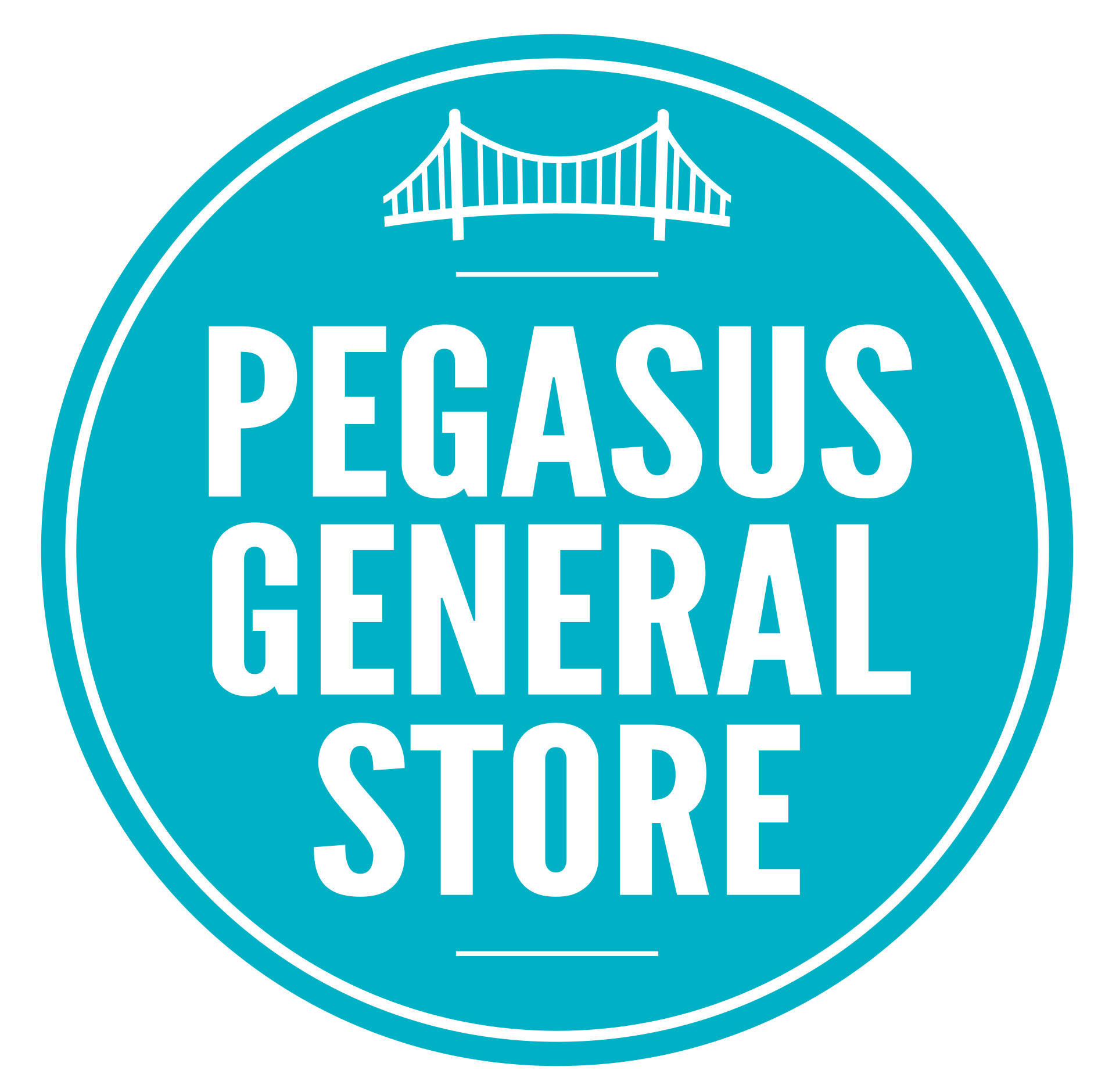 Pegasus General Store